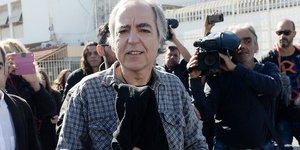 Συνεχίζονται οι αντιδράσεις για τη μεταγωγή του Δημήτρη Κουφοντίνα στις αγροτικές φυλακές Βόλου