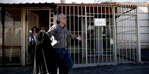 Φωτογραφία: Eurokinissi / Στέλιος Μισινας