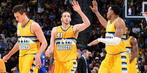 Η μεγαλοπρεπής τάπα του Κουφού στον ΛεΜπρόν Τζέιμς [βίντεο]