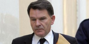 Κούγιας: Ο Νικόλαος Ρωμανός είναι ο φίλος του Αλέξη Γρηγορόπουλου