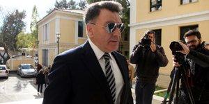 (EUROKINISSI/ ΓΕΩΡΓΙΑ ΠΑΝΑΓΟΠΟΥΛΟΥ)