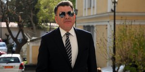 (EUROKINISSI/ΓΕΩΡΓΙΑ ΠΑΝΑΓΟΠΟΥΛΟΥ)