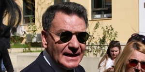 Με εξώδικο απάντησε ο Αλ. Κούγιας σε δημοσίευμα για το επεισόδιο με Λαζόπουλο -Φωτογραφία: Intimenews