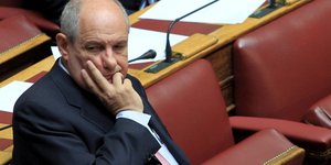 Τέρενς Κουίκ για την ΑΕΠΙ: Εξαιρετικά σοβαρό φορολογικό ζήτημα από τον τρόπο λει