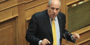 Κουίκ για Χαδούβελη: Μικρός... έτρωγε πολύ ξύλο και τώρα ταλαιπωρεί τους Ελληνες