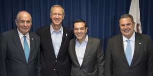 Οι Τέρενς Κουίκ