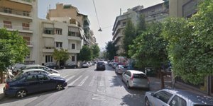 Νέο εννιαόροφο ξενοδοχείο στο Κουκάκι