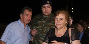 Δημήτρης Κούκλατζης (Φωτογραφία: MotionTeam/ΤΡΥΨΑΝΗ ΦΑΝΗ)