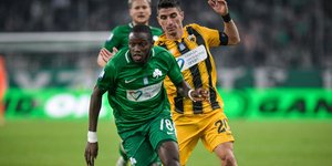 Φωτογραφία: EUROKINISSI