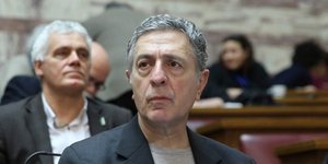 Φωτογραφία αρχείου: Intimenews/ΛΙΑΚΟΣ ΓΙΑΝΝΗΣ