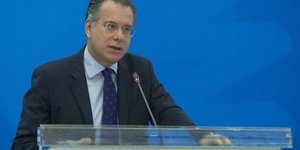 (φωτογραφία: Δημήτρης Παπαμήτσος/Eurokinissi)