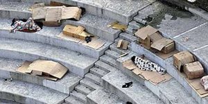 Συγκλονιστική φωτογραφία της Κουμουνδούρου [εικόνα] 