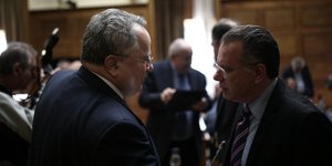 Φωτογραφία αρχείου: Menelaos Myrillas / SOOC