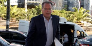 EUROKINISSI/ΓΙΩΡΓΟΣ ΚΟΝΤΑΡΙΝΗΣ