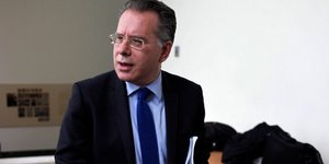 EUROKINISSI/ΓΙΩΡΓΟΣ ΚΟΝΤΑΡΙΝΗΣ