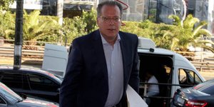 EUROKINISSI/ΓΙΩΡΓΟΣ ΚΟΝΤΑΡΙΝΗΣ