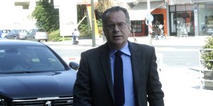 Φωτογραφία: ΧΡΗΣΤΟΣ ΜΠΟΝΗΣ/EUROKINISSI