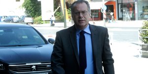 ΦΩΤΟΓΡΑΦΙΑ ΑΡΧΕΙΟΥ: EUROKINISSI