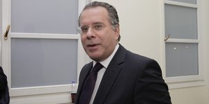 EUROKINISSI-ΚΟΝΤΑΡΙΝΗΣ ΓΙΩΡΓΟΣ