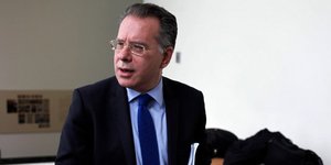 (EUROKINISSI/ΓΙΩΡΓΟΣ ΚΟΝΤΑΡΙΝΗΣ)