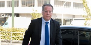 Γιώργος Κουμουτσάκος/Φωτογραφία: IntimeNews