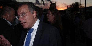 Φωτογραφία: Menelaos Myrillas / SOOC