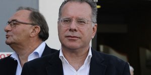 Φωτογραφία: EUROKINISSI/ΣΩΤΗΡΗΣ ΔΗΜΗΤΡΟΠΟΥΛΟΣ