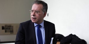 Φωτογραφία: Eurokinissi / Γιώργος Κονταρίνης