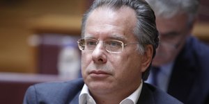 Φωτογραφία: Eurokinissi/Γιώργος Κονταρίνης