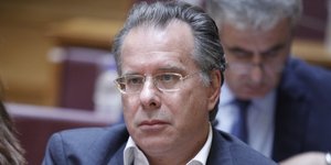Φωτογραφία: Eurokinissi/Γιώργος Κονταρίνης