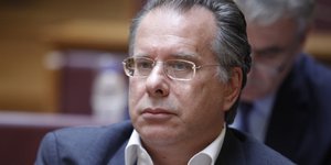 Φωτογραφία: Eurokinissi/Γιώργος Κονταρίνης