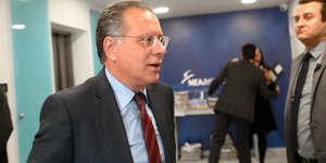 Γιώργος Κουμουτσάκος