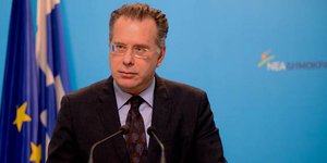 Φωτογραφία: Eurokinissi/Γουλιέλμος Αντωνίου
