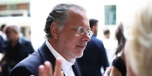 Γιώργος Κουμουτσάκος/Φωτογραφία: sooc