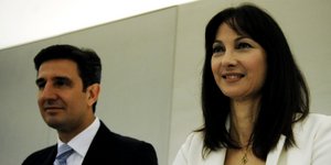 Φωτογραφία: Eurokinissi/Τατιάνα Μπόλαρη