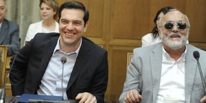 (EUROKINISSI/ΤΑΤΙΑΝΑ ΜΠΟΛΑΡΗ)