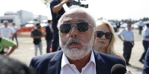 Φωτογραφία: Eurokinissi/Στέλιος Μισίνας