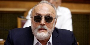 Φωτογραφία: EUROKINISSI/ΓΙΩΡΓΟΣ ΚΟΝΤΑΡΙΝΗΣ