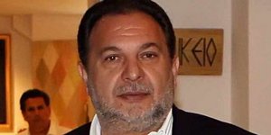 Το ξέσπασμα του Κουράκη μετά την καταδικαστική απόφαση - Θα ασκήσει έφεση