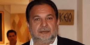 Μυστήριο με την εμπλοκή του δημάρχου Ηρακλείου Γιάννη Κουράκη στη λίστα του ΣΔΟΕ
