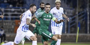 Φωτογραφία: Eurokinissi