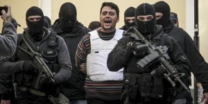 Φωτογραφία: EUROKINISSI/ΣΩΤΗΡΗΣ ΔΗΜΗΤΡΟΠΟΥΛΟΣ