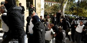 Φωτογραφία: Eurokinissi-ΜΠΟΛΑΡΗ ΤΑΤΙΑΝΑ 