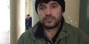 Κούρδος άνεργος