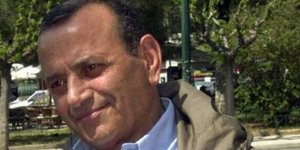 Δικάζεται σήμερα ο Γιώργος Κουρής