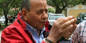 Γιώργος Κουρής: Χρωστάω στην εφορία όπως όλοι οι Ελληνες και θα πληρώσω σιγά σιγ