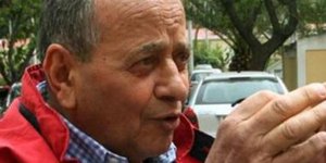 Προθεσμία για να απολογηθεί Παρασκευή πήρε ο Γιώργος Κουρής