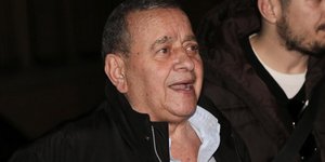 Στην Κεφαλλονιά η κηδεία του εκδότη Γιώργου Κουρή / Φωτογραφία: Intimenews/ΜΕΣΣΙΝΗΣ ΦΙΛΙΠΠΟΣ
