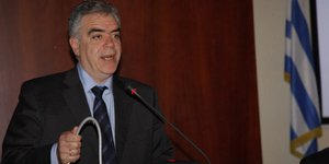 Κούρκουλας: Πισώπλατο χτύπημα στη χώρα η πρόταση δυσπιστίας του ΣΥΡΙΖΑ
