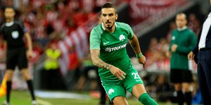 Φωτογραφία: Eurokinissi